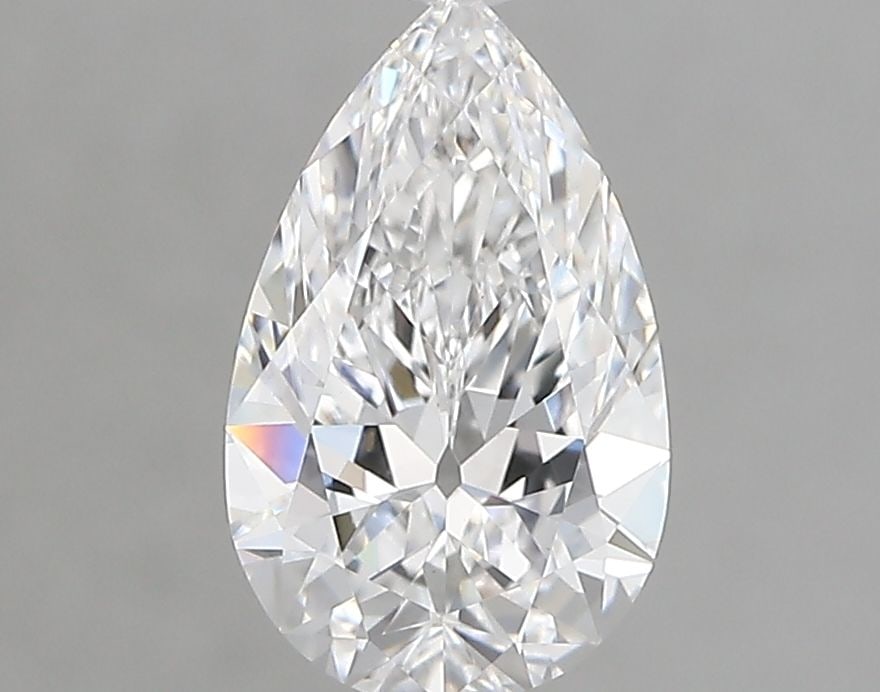 Loose Diamond - PEAR 1.15ct D VVS2 (1 of 1)