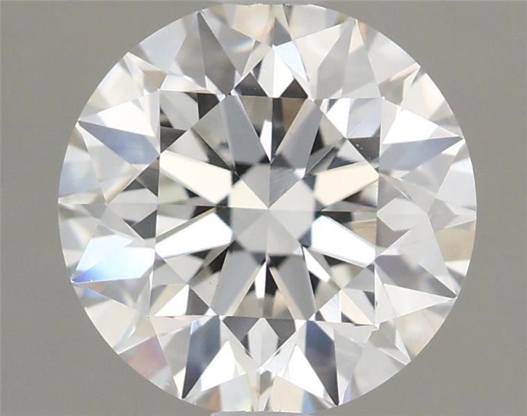 Loose Diamond - ROUND 2.5ct F VVS2: Loose Diamond - ROUND 2.5ct F VVS2 Source: This is a real non-mined Diamond that has been grown in a lab Shape: ROUND Carats: 2.5 Color: F Clarity: VVS2 Certification: IGI Video: