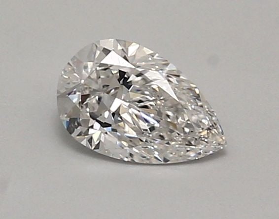 Loose Diamond - PEAR 0.6ct E VVS1: Loose Diamond - PEAR 0.6ct E VVS1 Source: This is a real non-mined Diamond that has been grown in a lab Shape: PEAR Carats: 0.6 Color: E Clarity: VVS1 Certification: IGI Video: