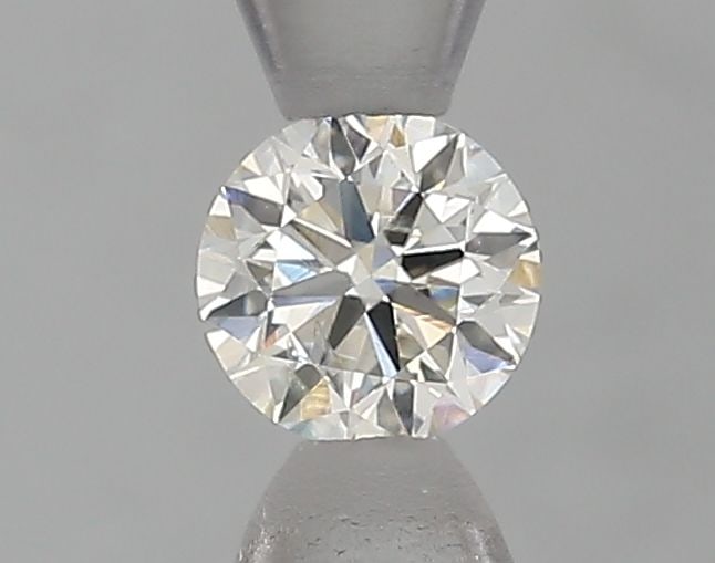 Loose Diamond - ROUND 0.34ct G SI2: Loose Diamond - ROUND 0.34ct G SI2 Source: Natural Shape: ROUND Carats: 0.34 Color: G Clarity: SI2 Certification: IGI Video:
