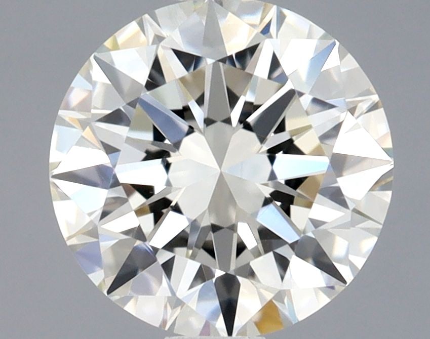 Loose Diamond - ROUND 0.9ct I VS2: Loose Diamond - ROUND 0.9ct I VS2 Source: Natural Shape: ROUND Carats: 0.9 Color: I Clarity: VS2 Certification: GIA Video: