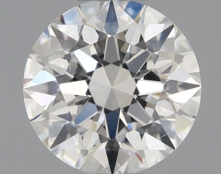 Loose Diamond - ROUND 0.5ct H VS2: Loose Diamond - ROUND 0.5ct H VS2 Source: Natural Shape: ROUND Carats: 0.5 Color: H Clarity: VS2 Certification: GIA Video: