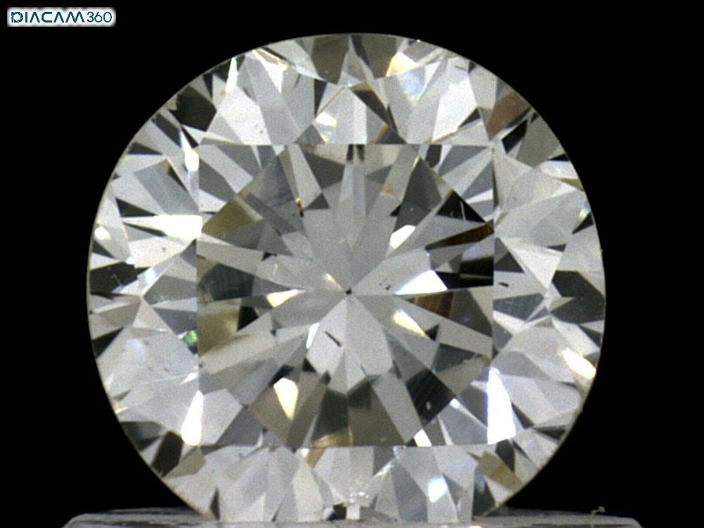 Loose Diamond - ROUND 0.69ct M SI1: Loose Diamond - ROUND 0.69ct M SI1 Source: Natural Shape: ROUND Carats: 0.69 Color: M Clarity: SI1 Certification: NONE Video: