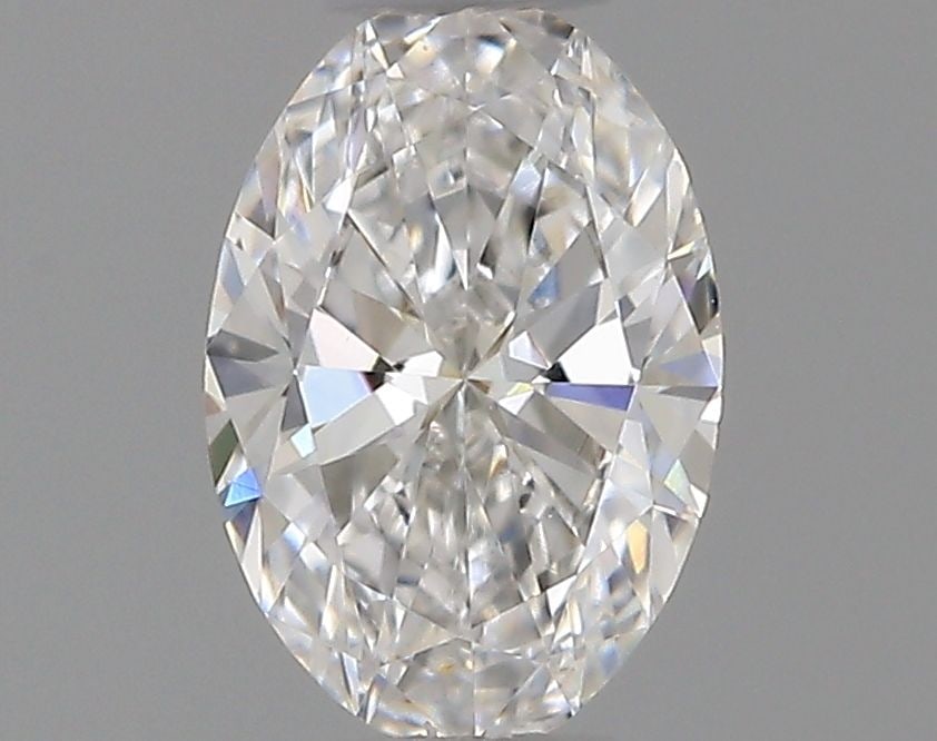 Loose Diamond - OVAL 0.3ct G VS2: Loose Diamond - OVAL 0.3ct G VS2 Source: Natural Shape: OVAL Carats: 0.3 Color: G Clarity: VS2 Certification: GIA Video: Video Link PLEASE NOTE: Framed, Large, or heavy items do not have shipping