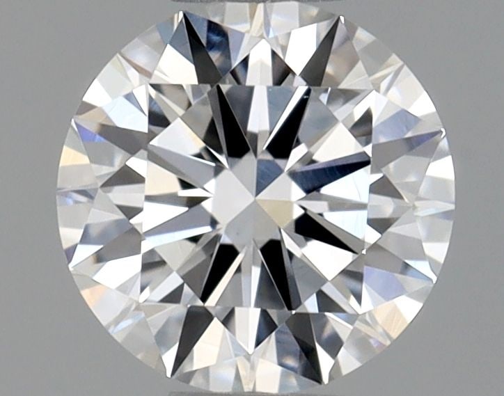 Loose Diamond - ROUND 0.4ct E VVS1: Loose Diamond - ROUND 0.4ct E VVS1 Source: Natural Shape: ROUND Carats: 0.4 Color: E Clarity: VVS1 Certification: GIA Video: