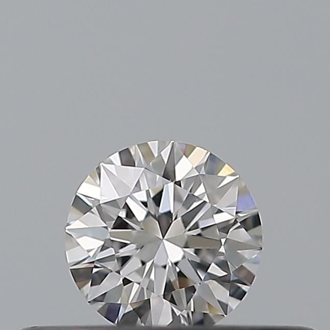 Loose Diamond - ROUND 0.19ct E VVS2: Loose Diamond - ROUND 0.19ct E VVS2 Source: Natural Shape: ROUND Carats: 0.19 Color: E Clarity: VVS2 Certification: GIA Video: