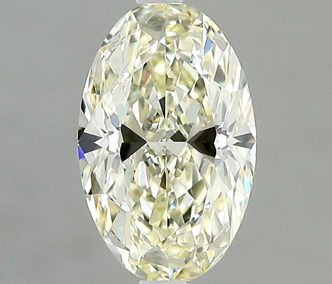 Loose Diamond - OVAL 0.7ct K VS2: Loose Diamond - OVAL 0.7ct K VS2 Source: Natural Shape: OVAL Carats: 0.7 Color: K Clarity: VS2 Certification: IGI Video:
