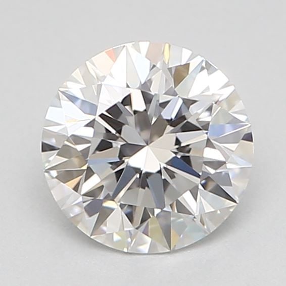 Loose Diamond - ROUND 0.43ct E VVS1: Loose Diamond - ROUND 0.43ct E VVS1 Source: Natural Shape: ROUND Carats: 0.43 Color: E Clarity: VVS1 Certification: GIA Video: