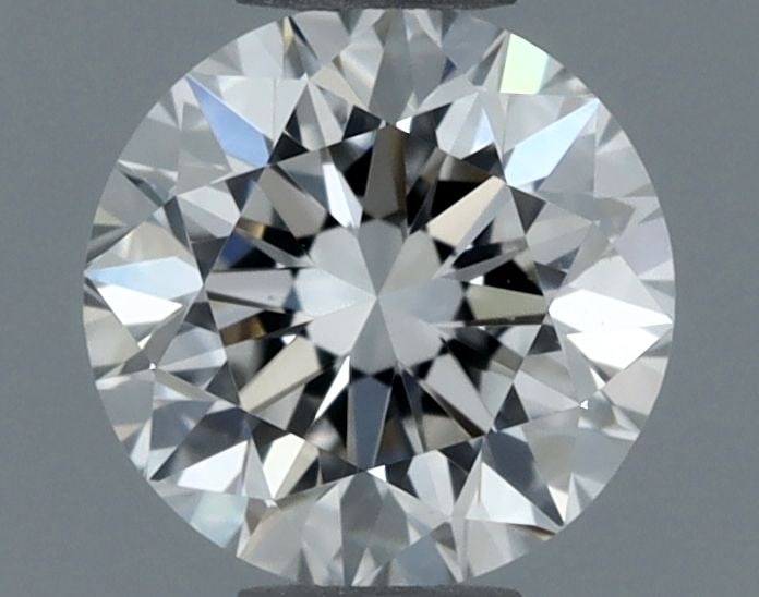 Loose Diamond - ROUND 0.5ct I VS2: Loose Diamond - ROUND 0.5ct I VS2 Source: Natural Shape: ROUND Carats: 0.5 Color: I Clarity: VS2 Certification: GIA Video:
