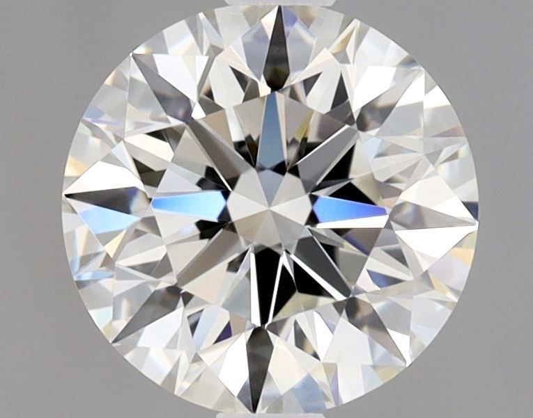 Loose Diamond - ROUND 1.03ct I VVS1: Loose Diamond - ROUND 1.03ct I VVS1 Source: Natural Shape: ROUND Carats: 1.03 Color: I Clarity: VVS1 Certification: GIA Video: