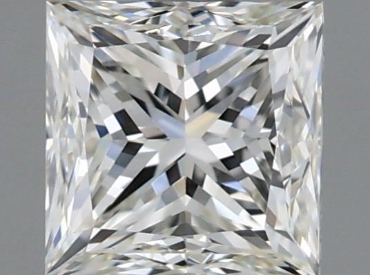 Loose Diamond - PRINCESS 1.0ct H VVS1: Loose Diamond - PRINCESS 1.0ct H VVS1 Source: Natural Shape: PRINCESS Carats: 1.0 Color: H Clarity: VVS1 Certification: HRD Video: