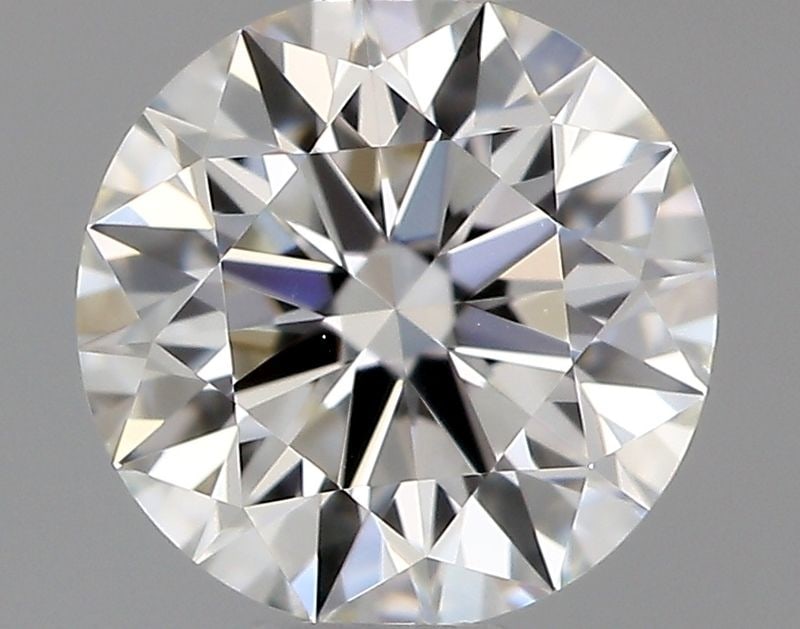 Loose Diamond - ROUND 0.46ct G IF: Loose Diamond - ROUND 0.46ct G IF Source: Natural Shape: ROUND Carats: 0.46 Color: G Clarity: IF Certification: GIA Video: