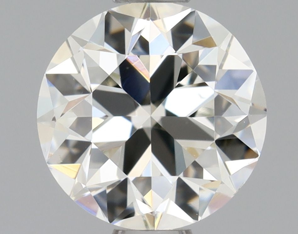 Loose Diamond - ROUND 0.7ct I VS1: Loose Diamond - ROUND 0.7ct I VS1 Source: Natural Shape: ROUND Carats: 0.7 Color: I Clarity: VS1 Certification: GIA Video: