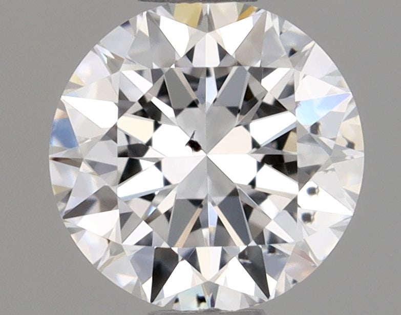 Loose Diamond - ROUND 0.6ct E SI2: Loose Diamond - ROUND 0.6ct E SI2 Source: Natural Shape: ROUND Carats: 0.6 Color: E Clarity: SI2 Certification: GIA Video: