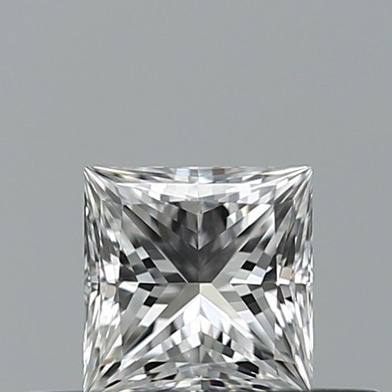 Loose Diamond - PRINCESS 0.32ct D VVS1: Loose Diamond - PRINCESS 0.32ct D VVS1 Source: Natural Shape: PRINCESS Carats: 0.32 Color: D Clarity: VVS1 Certification: GIA Video: