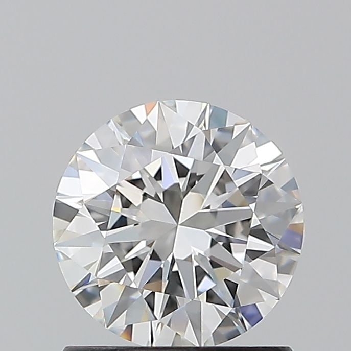 Loose Diamond - ROUND 1.0ct F VVS2: Loose Diamond - ROUND 1.0ct F VVS2 Source: Natural Shape: ROUND Carats: 1.0 Color: F Clarity: VVS2 Certification: GIA Video: