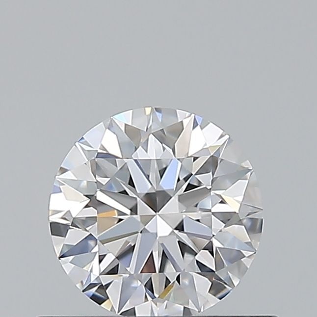 Loose Diamond - ROUND 0.51ct D FL: Loose Diamond - ROUND 0.51ct D FL Source: Natural Shape: ROUND Carats: 0.51 Color: D Clarity: FL Certification: GIA Video: