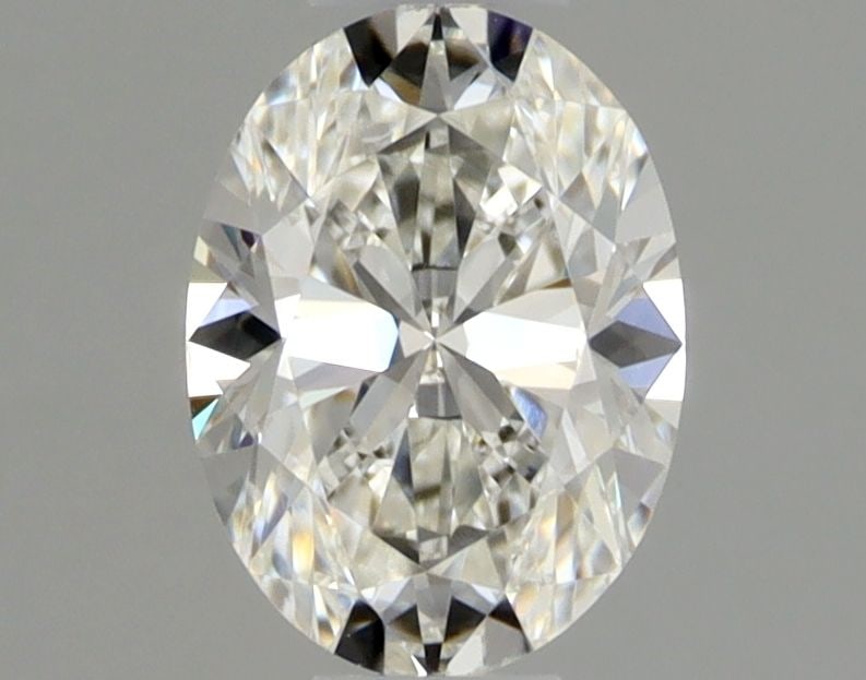 Loose Diamond - OVAL 0.3ct H SI1: Loose Diamond - OVAL 0.3ct H SI1 Source: Natural Shape: OVAL Carats: 0.3 Color: H Clarity: SI1 Certification: GIA Video: