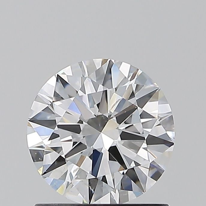 Loose Diamond - ROUND 1.0ct E SI1: Loose Diamond - ROUND 1.0ct E SI1 Source: Natural Shape: ROUND Carats: 1.0 Color: E Clarity: SI1 Certification: GIA Video:
