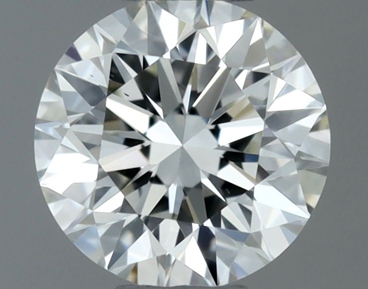 Loose Diamond - ROUND 0.3ct H VS1: Loose Diamond - ROUND 0.3ct H VS1 Source: Natural Shape: ROUND Carats: 0.3 Color: H Clarity: VS1 Certification: IGI PLEASE NOTE: Framed, Large, or heavy items do not have shipping costs included. The