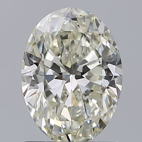 Loose Diamond - OVAL 1.0ct L SI1: Loose Diamond - OVAL 1.0ct L SI1 Source: Natural Shape: OVAL Carats: 1.0 Color: L Clarity: SI1 Certification: GIA Video:
