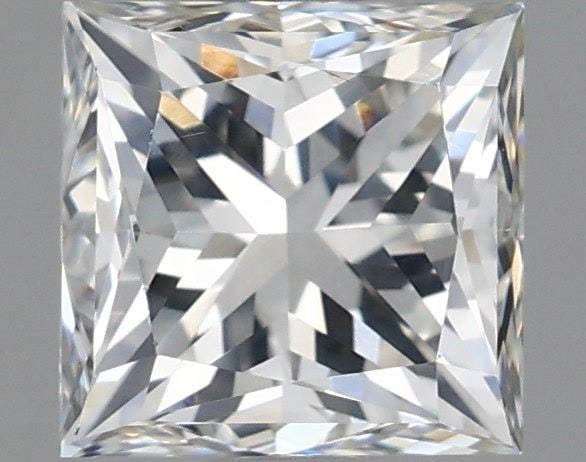 Loose Diamond - PRINCESS 1.2ct K SI1: Loose Diamond - PRINCESS 1.2ct K SI1 Source: Natural Shape: PRINCESS Carats: 1.2 Color: K Clarity: SI1 Certification: GIA Video: