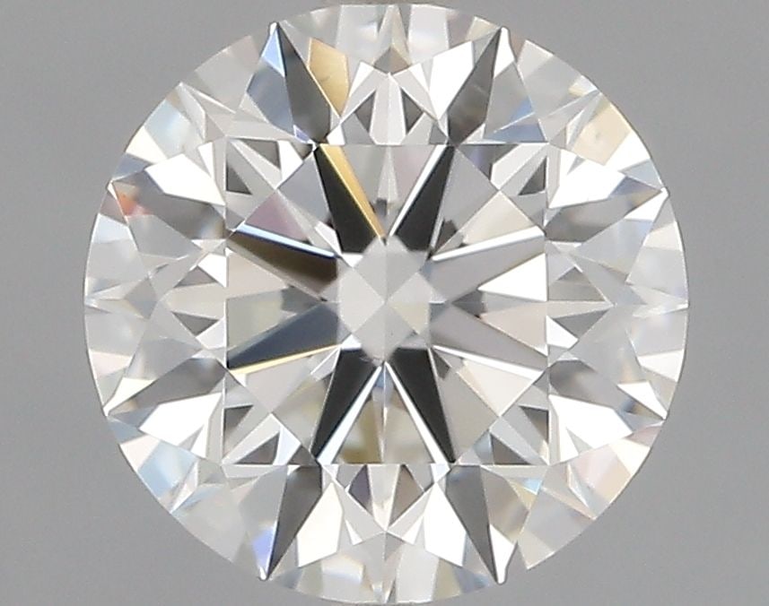 Loose Diamond - ROUND 1.51ct I VS2: Loose Diamond - ROUND 1.51ct I VS2 Source: Natural Shape: ROUND Carats: 1.51 Color: I Clarity: VS2 Certification: GIA Video: