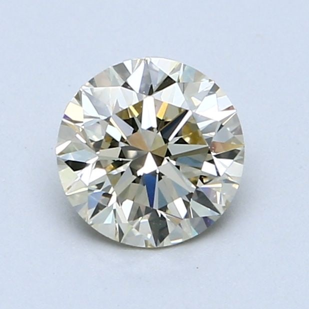 Loose Diamond - ROUND 1.01ct O-P VS1: Loose Diamond - ROUND 1.01ct O-P VS1 Source: Natural Shape: ROUND Carats: 1.01 Color: O-P Certification: GIA Video: