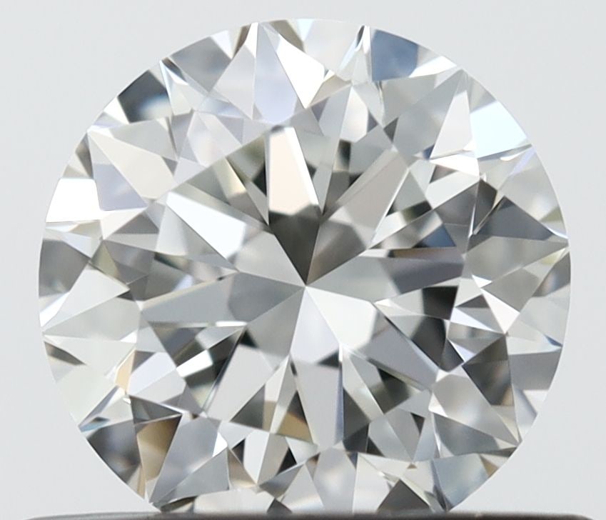 Loose Diamond - ROUND 0.5ct H VVS1: Loose Diamond - ROUND 0.5ct H VVS1 Source: Natural Shape: ROUND Carats: 0.5 Color: H Clarity: VVS1 Certification: IGI Video: