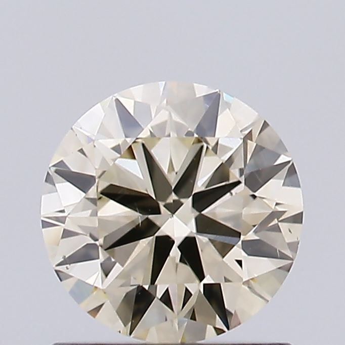 Loose Diamond - ROUND 0.8ct Fancy Light Brown VS2: Loose Diamond - ROUND 0.8ct Fancy Light Brown VS2 Source: Natural Shape: ROUND Carats: 0.8 Color: Fancy Light Brown Certification: NONE Video: