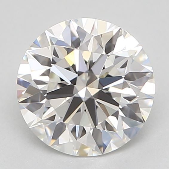 Loose Diamond - ROUND 0.59ct E VVS1: Loose Diamond - ROUND 0.59ct E VVS1 Source: Natural Shape: ROUND Carats: 0.59 Color: E Clarity: VVS1 Certification: GIA Video: