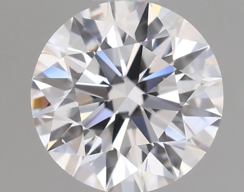 Loose Diamond - ROUND 0.7ct D VS2: Loose Diamond - ROUND 0.7ct D VS2 Source: Natural Shape: ROUND Carats: 0.7 Color: D Clarity: VS2 Certification: GIA Video: