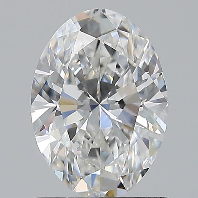 Loose Diamond - OVAL 0.9ct F SI1: Loose Diamond - OVAL 0.9ct F SI1 Source: Natural Shape: OVAL Carats: 0.9 Color: F Clarity: SI1 Certification: GIA Video: