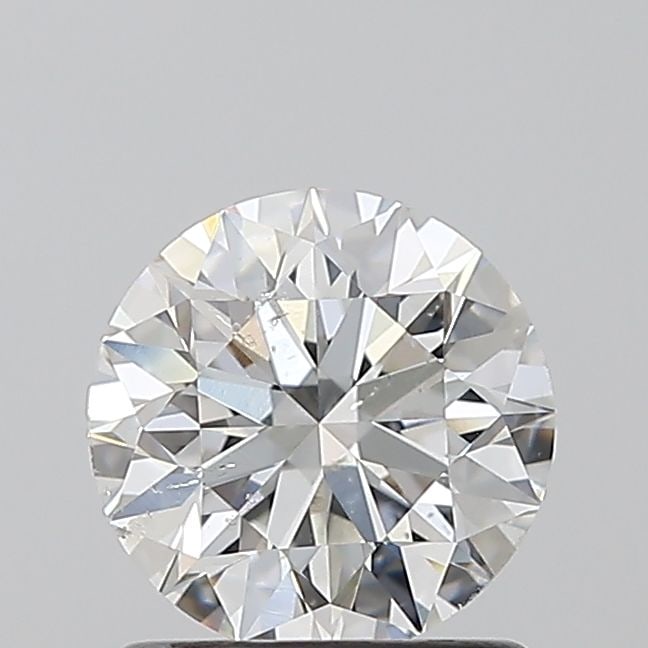 Loose Diamond - ROUND 1.03ct F SI2: Loose Diamond - ROUND 1.03ct F SI2 Source: Natural Shape: ROUND Carats: 1.03 Color: F Clarity: SI2 Certification: GIA Video:
