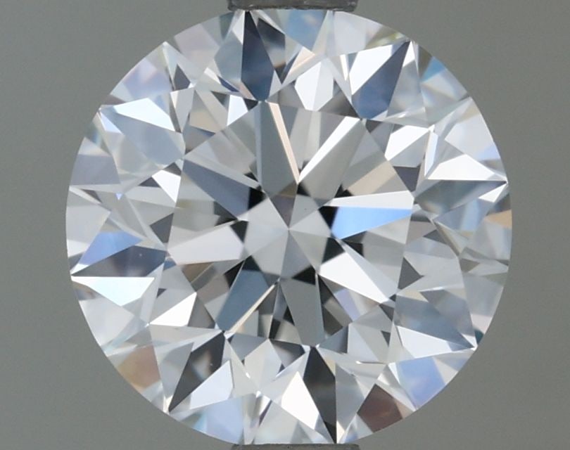 Loose Diamond - ROUND 1.02ct D VVS2: Loose Diamond - ROUND 1.02ct D VVS2 Source: Natural Shape: ROUND Carats: 1.02 Color: D Clarity: VVS2 Certification: IGI Video: