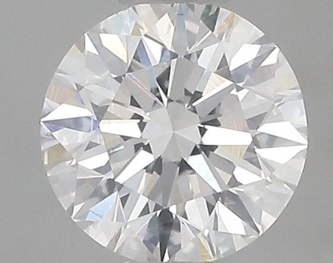 Loose Diamond - ROUND 0.5ct F SI1: Loose Diamond - ROUND 0.5ct F SI1 Source: Natural Shape: ROUND Carats: 0.5 Color: F Clarity: SI1 Certification: IGI Video: