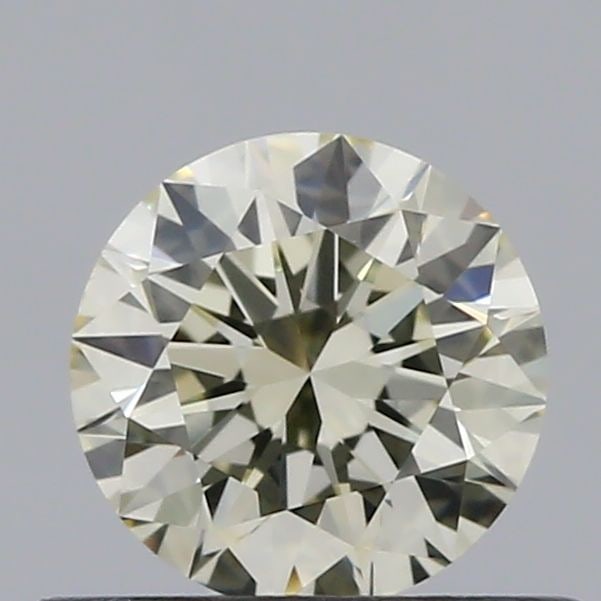 Loose Diamond - ROUND 0.44ct O-P VS2: Loose Diamond - ROUND 0.44ct O-P VS2 Source: Natural Shape: ROUND Carats: 0.44 Color: O-P Certification: GIA Video: