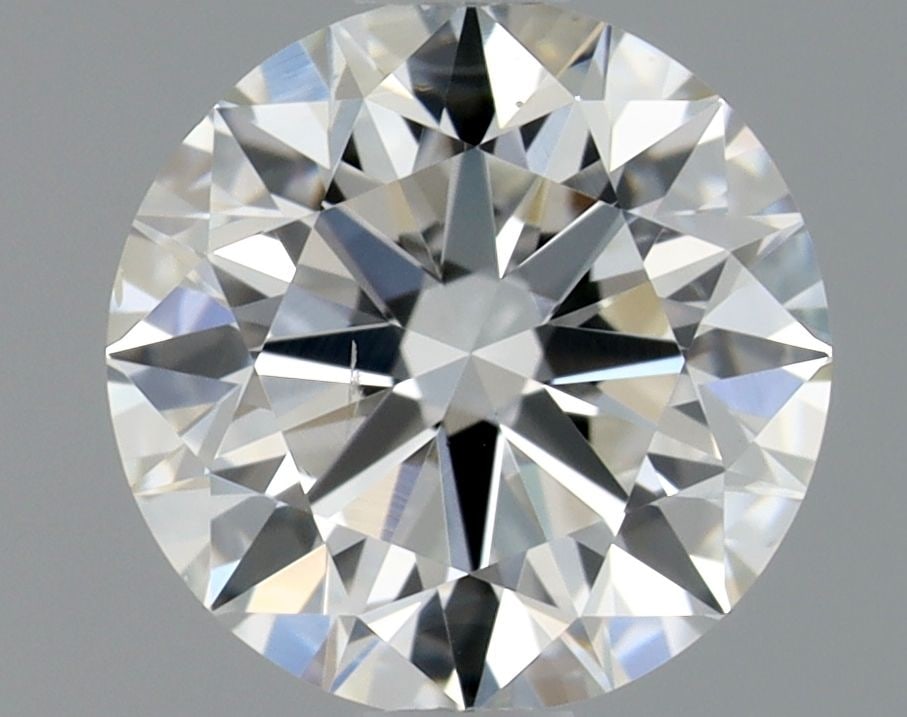 Loose Diamond - ROUND 0.9ct E SI1: Loose Diamond - ROUND 0.9ct E SI1 Source: Natural Shape: ROUND Carats: 0.9 Color: E Clarity: SI1 Certification: GIA Video: