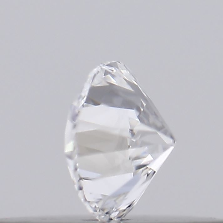 Loose Diamond - ROUND 0.15ct D VS2: Loose Diamond - ROUND 0.15ct D VS2 Source: Natural Shape: ROUND Carats: 0.15 Color: D Clarity: VS2 Certification: GIA Video: