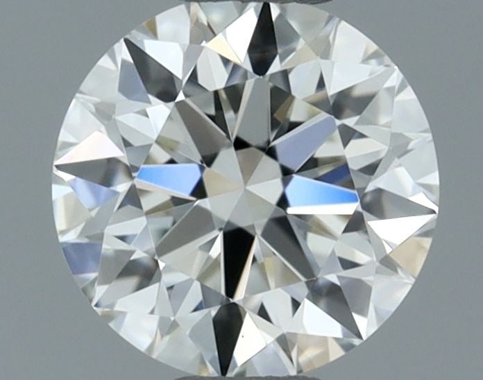 Loose Diamond - ROUND 0.4ct H VVS2: Loose Diamond - ROUND 0.4ct H VVS2 Source: Natural Shape: ROUND Carats: 0.4 Color: H Clarity: VVS2 Certification: IGI PLEASE NOTE: Framed, Large, or heavy items do not have shipping costs included. Th