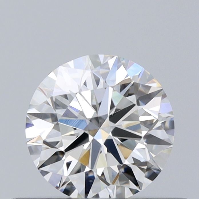 Loose Diamond - ROUND 0.3ct I VS1: Loose Diamond - ROUND 0.3ct I VS1 Source: Natural Shape: ROUND Carats: 0.3 Color: I Clarity: VS1 Certification: GIA Video: