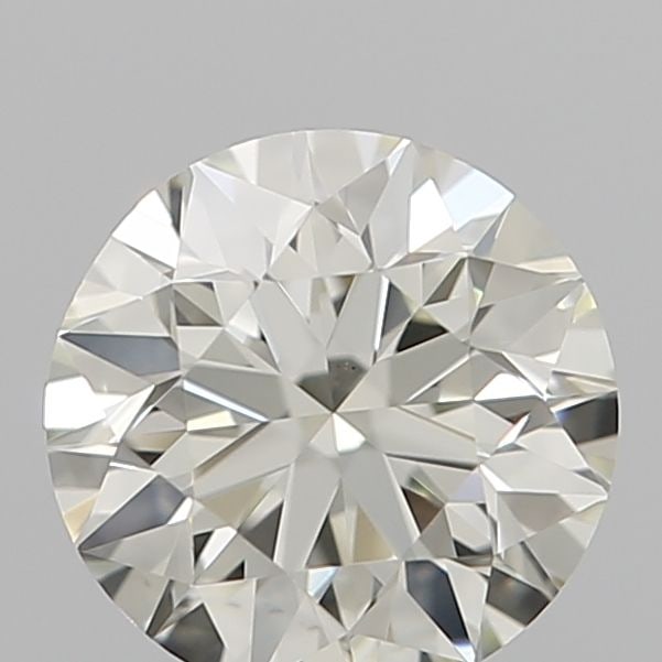 Loose Diamond - ROUND 0.5ct L VVS2: Loose Diamond - ROUND 0.5ct L VVS2 Source: Natural Shape: ROUND Carats: 0.5 Color: L Clarity: VVS2 Certification: IGI Video: