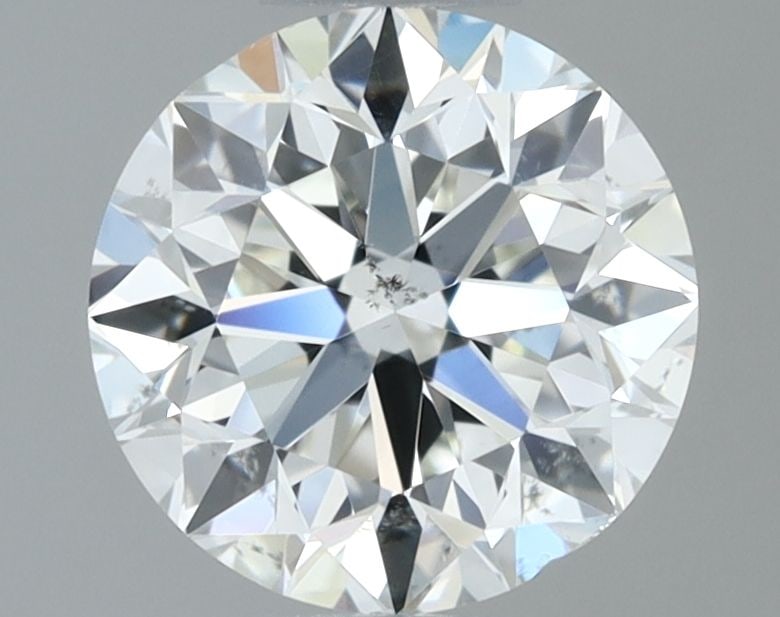 Loose Diamond - ROUND 0.87ct I SI2: Loose Diamond - ROUND 0.87ct I SI2 Source: Natural Shape: ROUND Carats: 0.87 Color: I Clarity: SI2 Certification: GIA Video:
