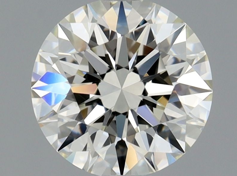 Loose Diamond - ROUND 0.75ct J VVS1: Loose Diamond - ROUND 0.75ct J VVS1 Source: Natural Shape: ROUND Carats: 0.75 Color: J Clarity: VVS1 Certification: GIA Video: