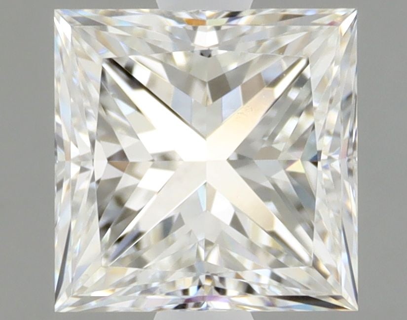Loose Diamond - PRINCESS 1.0ct G VS2: Loose Diamond - PRINCESS 1.0ct G VS2 Source: Natural Shape: PRINCESS Carats: 1.0 Color: G Clarity: VS2 Certification: GIA Video: