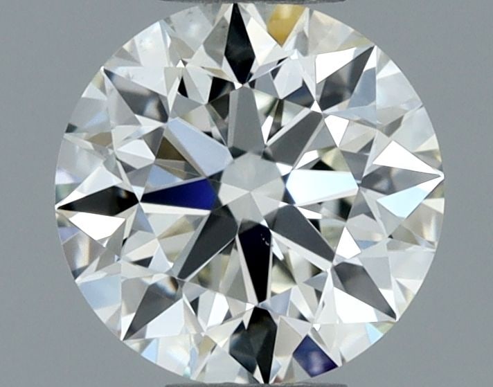 Loose Diamond - ROUND 0.56ct I VS1: Loose Diamond - ROUND 0.56ct I VS1 Source: Natural Shape: ROUND Carats: 0.56 Color: I Clarity: VS1 Certification: IGI Video:
