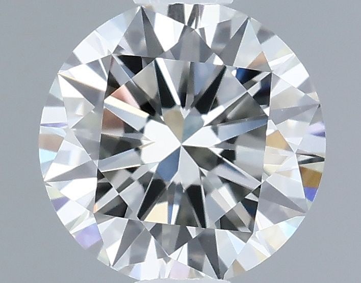Loose Diamond - ROUND 0.66ct I VVS2: Loose Diamond - ROUND 0.66ct I VVS2 Source: Natural Shape: ROUND Carats: 0.66 Color: I Clarity: VVS2 Certification: IGI Video: