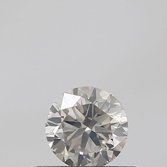 Loose Diamond - ROUND 0.33ct Salt and Pepper VVS1: Loose Diamond - ROUND 0.33ct Salt and Pepper VVS1 Source: Natural Shape: ROUND Carats: 0.33 Color: Salt and Pepper Certification: NONE Video: