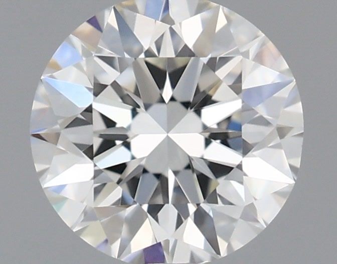 Loose Diamond - ROUND 0.7ct I VS1: Loose Diamond - ROUND 0.7ct I VS1 Source: Natural Shape: ROUND Carats: 0.7 Color: I Clarity: VS1 Certification: GIA Video: