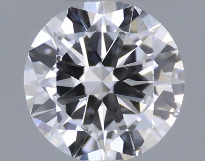 Loose Diamond - ROUND 0.18ct E VS1: Loose Diamond - ROUND 0.18ct E VS1 Source: Natural Shape: ROUND Carats: 0.18 Color: E Clarity: VS1 Certification: GIA Video: